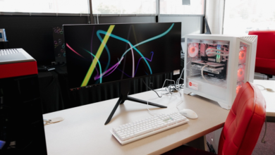 Simplifying Computing with All-in-One Computer Solutions