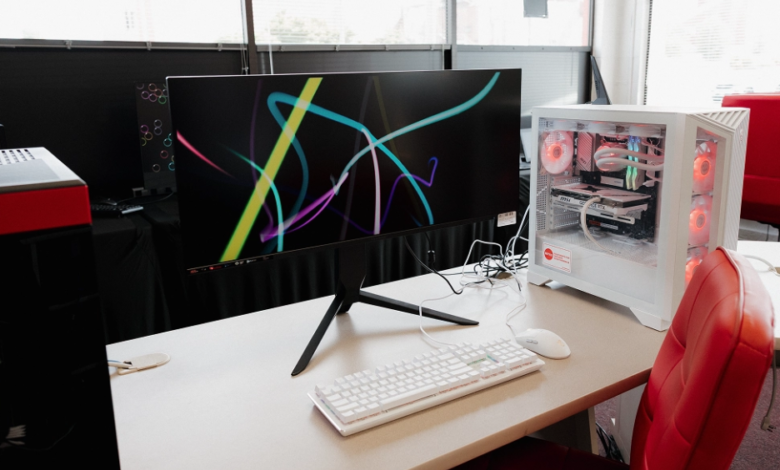 Simplifying Computing with All-in-One Computer Solutions