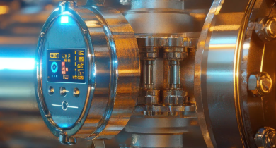 What Are Force Sensors and How They Improve Precision in Industrial Automation