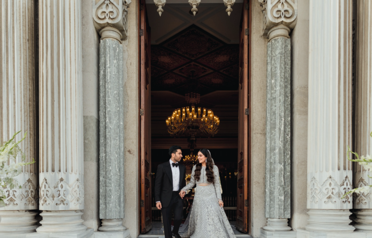 Wedding Planning in Istanbul: What No One Tells You