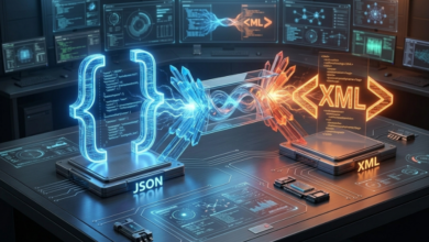 The Ultimate Guide to JSON to XML Online Conversion: Why, How, and Everything In Between