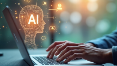 The Importance of Academic Integrity in the Age of AI and Cyber Crime