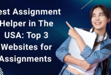 3 Most Trusted and Affordable Online Assignment Help in the USA