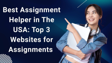 3 Most Trusted and Affordable Online Assignment Help in the USA