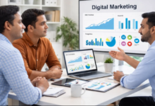 From Visibility to Viability: The Role of a Clinic Marketing Agency in Sustainable Growth