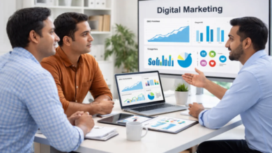 From Visibility to Viability: The Role of a Clinic Marketing Agency in Sustainable Growth