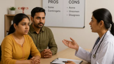 From Consultation to Conception: Insights from a Fertility Centre in Gurgaon and a Clear Look at IVF Cost Gurgaon