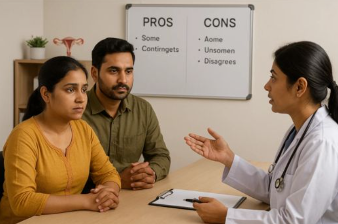 From Consultation to Conception: Insights from a Fertility Centre in Gurgaon and a Clear Look at IVF Cost Gurgaon