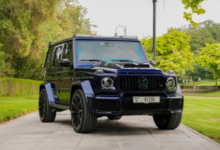 Monthly Car Rental Dubai – Drive Smart, Live Easy