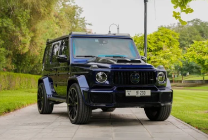 Monthly Car Rental Dubai – Drive Smart, Live Easy