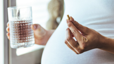 The Power of Prenatal Vitamins: Supporting a Healthy Start for Your Baby