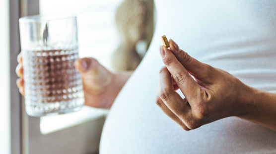 The Power of Prenatal Vitamins: Supporting a Healthy Start for Your Baby