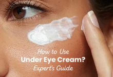 Under Eye Skincare: Ingredients You Should Use & Avoid