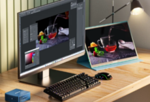 The Perfect Mini PC Setup for a Home Office in Australia