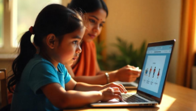 How Kannada Families Can Safely Screen Online Strangers?