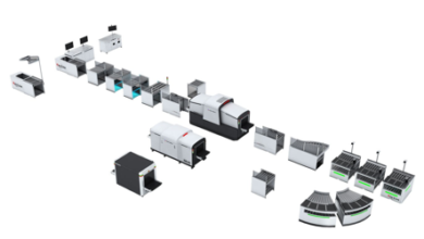 Innovative tech solutions enhancing modern security measures