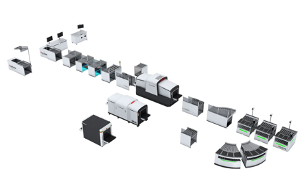 Innovative tech solutions enhancing modern security measures