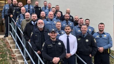  Advocacy for Community Safety and Quality of Life