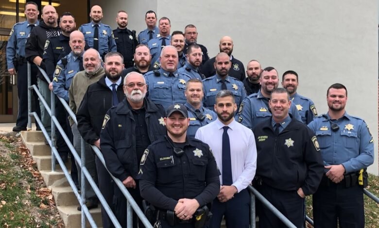  Advocacy for Community Safety and Quality of Life