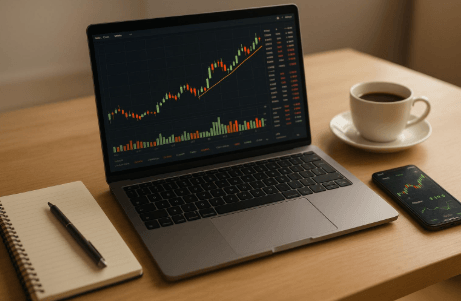 How can traders benefit from oil trading and forex demo accounts in today’s financial markets?