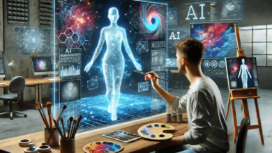 Why is everyone learning about the Generative AI models?