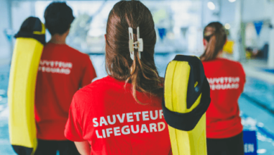 The Importance of Lifeguard Certification: A Guide to Sports Lifeguarding