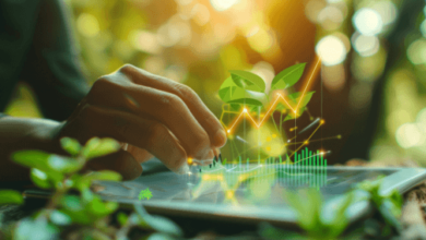 How Leadership Shapes the Future of Sustainable Urban Living