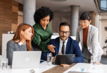 How to Cultivate a Resilient Leadership Strategy for Multi-Sector Success