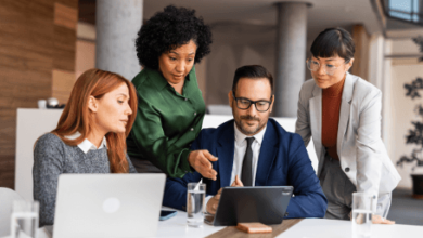 How to Cultivate a Resilient Leadership Strategy for Multi-Sector Success