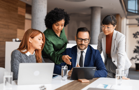 How to Cultivate a Resilient Leadership Strategy for Multi-Sector Success