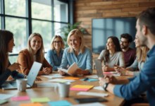 5 Proven Techniques for Fostering Trust in Professional Relationships