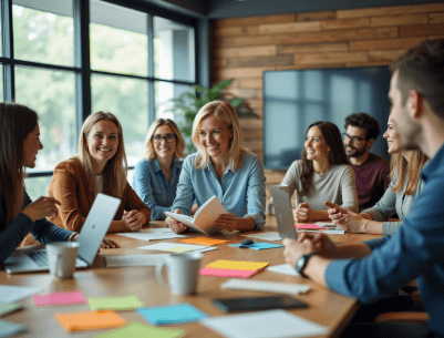 5 Proven Techniques for Fostering Trust in Professional Relationships