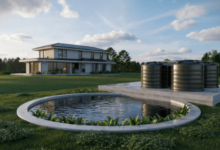 The Benefits of Installing Underground Water Tanks in Urban Homes