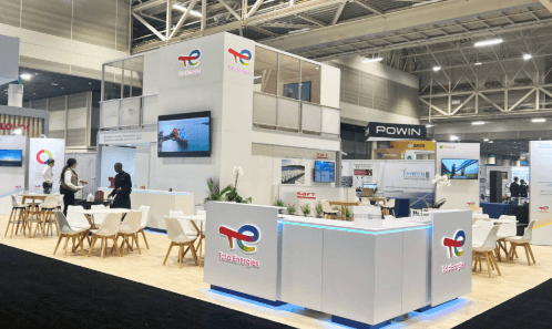 Why 10x10 Trade Show Booths Remain the Most Popular Choice for Exhibitors