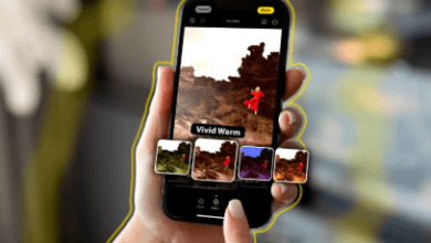 Best Hypic Filters for Selfies Make Every Photo Looks Better