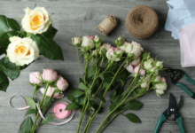 What Defines the Best Online Flower Delivery Singapore Services Today?