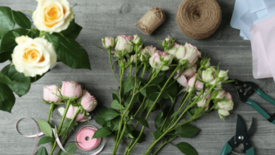 What Defines the Best Online Flower Delivery Singapore Services Today?