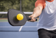 The Role of Core Materials in Pickleball Paddle Performance