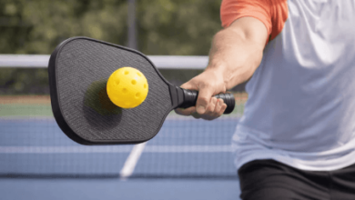 The Role of Core Materials in Pickleball Paddle Performance