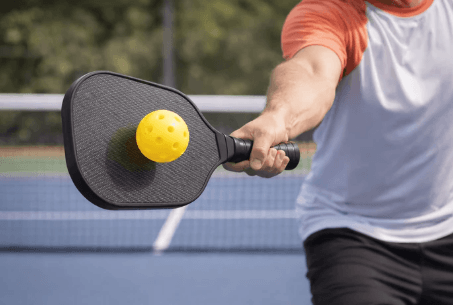 The Role of Core Materials in Pickleball Paddle Performance