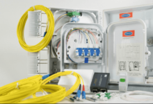 How an FTTH Cables Manufacturer Shapes Modern Connectivity
