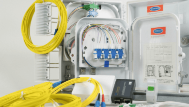 How an FTTH Cables Manufacturer Shapes Modern Connectivity