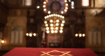 Choosing the Right Synagogue in Westchester for Your Family