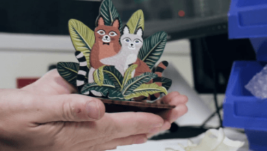 Affordable Acrylic Standees for Bulk Orders