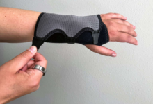 How a Wrist Splint Supports Recovery After Fractures and Sprains