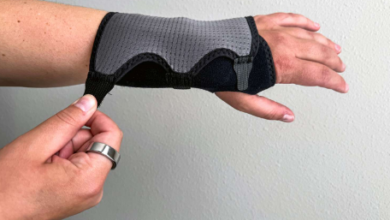 How a Wrist Splint Supports Recovery After Fractures and Sprains