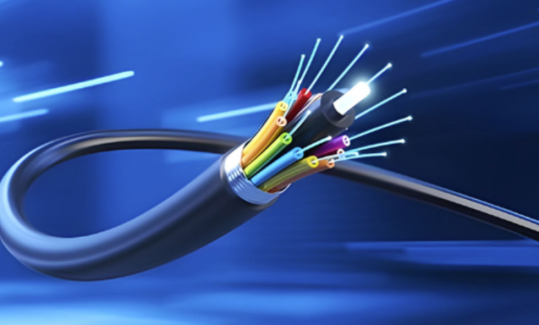 Understanding Ribbon Fiber Cable: A Modern Solution for High-Capacity Networks