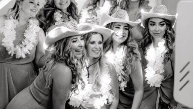 Boost Corporate Conferences with Photo Booth Rental Activation in New York