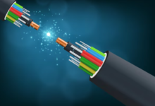MPO Trunk Cable: Powering Efficient High-Density Fiber Networks