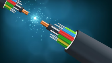 MPO Trunk Cable: Powering Efficient High-Density Fiber Networks